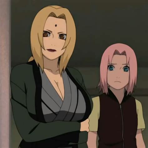 naruto y tsunade xxx